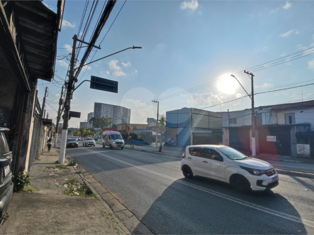 Sobrado à venda com 1 quarto em Santo Amaro, São Paulo, SP