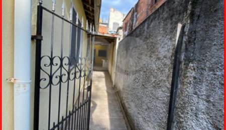 Sobrado à venda com 3 quartos em Tremembé, São Paulo, SP