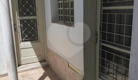 Sobrado à venda com 3 quartos em Freguesia do Ó, São Paulo, SP