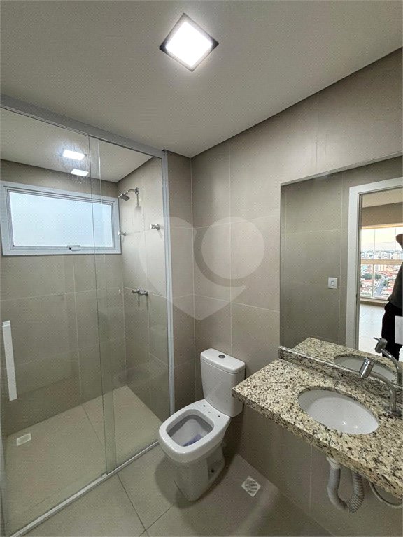 Apartamento à venda com 2 quartos, sendo 1 suíte, em Vila Hortência, Sorocaba, SP