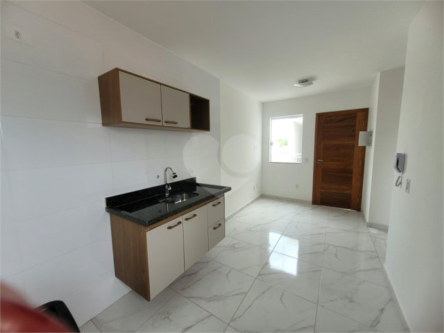 Apartamento à venda com 1 quarto em Jaçanã, São Paulo, SP