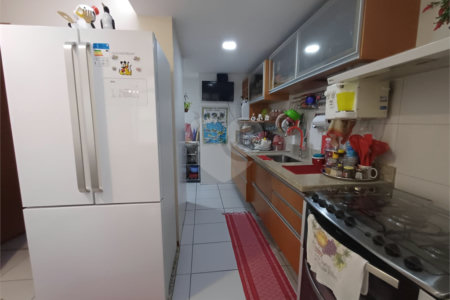 Apartamento à venda com 3 quartos, sendo 1 suíte, em Maracanã, Rio de Janeiro, RJ