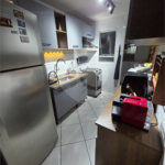 Apartamento à venda com 2 quartos, sendo 1 suíte, em Jardim Pinheiros, São Paulo, SP