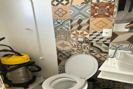 Cobertura à venda com 4 suítes em Santana, São Paulo, SP