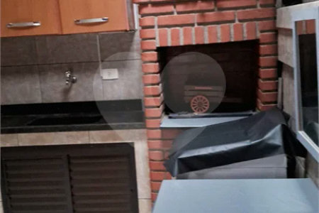 Sobrado à venda com 3 suítes em Vila Gustavo, São Paulo, SP