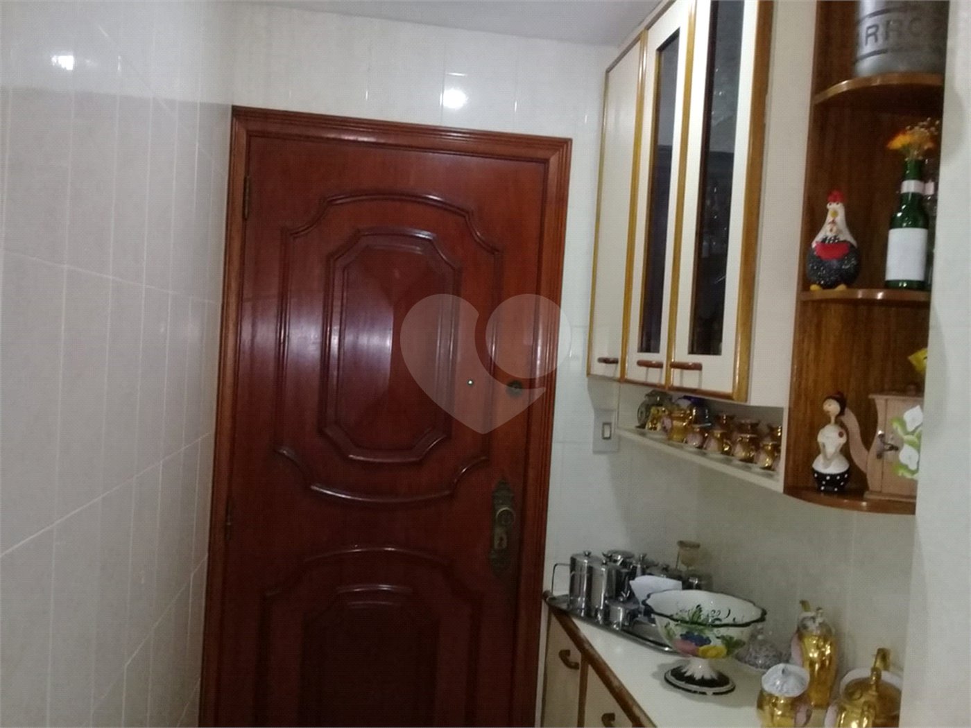 Apartamento à venda com 3 quartos, sendo 1 suíte, em Grajaú, Rio de Janeiro, RJ