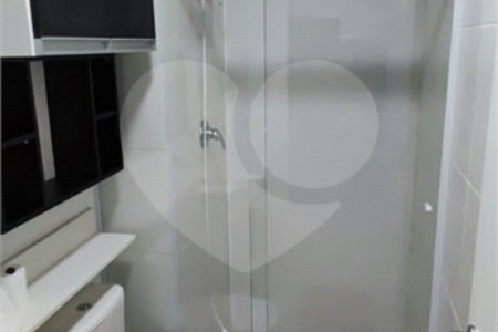 Studio à venda com 1 quarto em Liberdade, São Paulo, SP