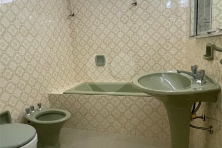 Sobrado para alugar com 3 quartos, sendo 2 suítes, em Itaim Bibi, São Paulo, SP