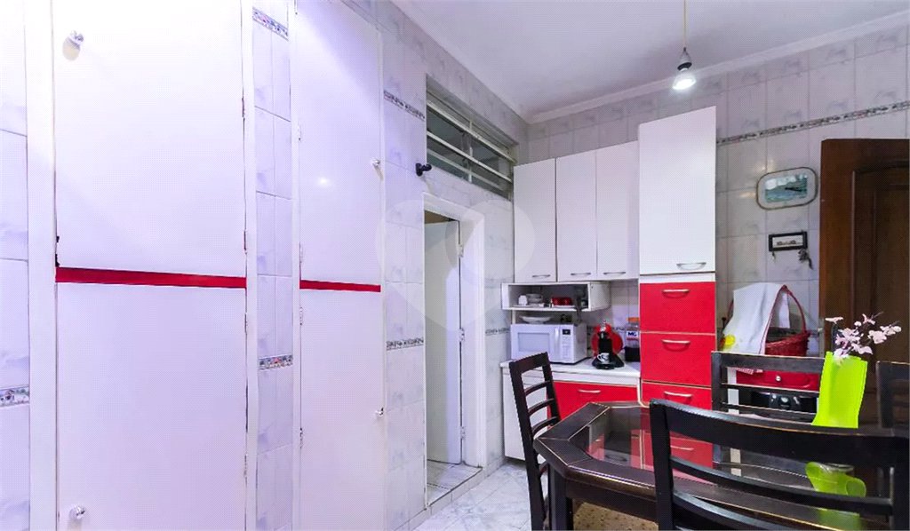Casa à venda com 3 quartos em Saúde, São Paulo, SP