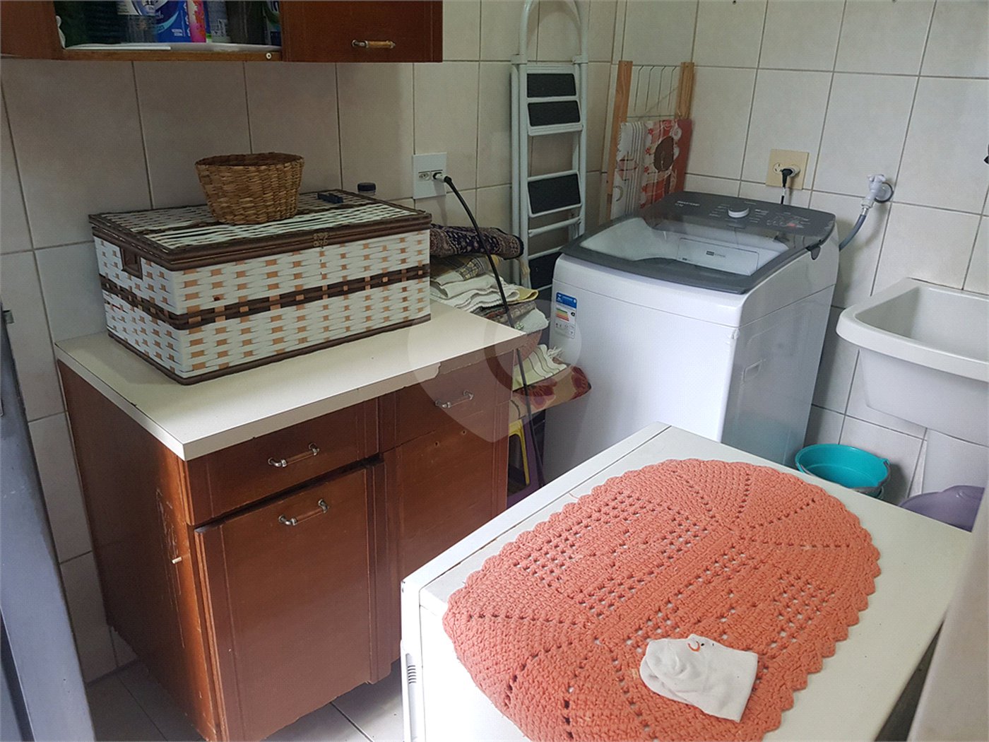 Sobrado à venda com 3 quartos, sendo 1 suíte, em Campo Grande, São Paulo, SP