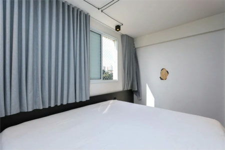 Apartamento à venda com 1 suíte em Vila Sônia, São Paulo, SP