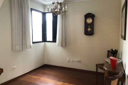 Apartamento à venda com 3 suítes em Vila Andrade, São Paulo, SP
