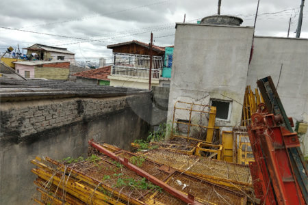 Terreno à venda em Vila Leonor, São Paulo, SP