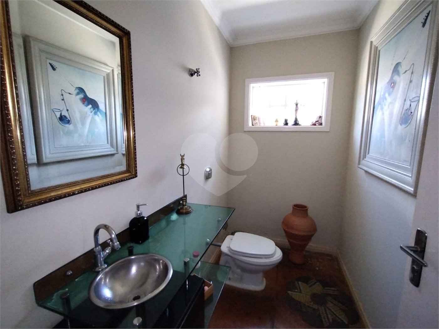 Casa à venda com 5 suítes em Jardim Colombo, Itapetininga, SP