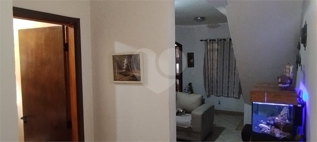 Casa à venda com 3 quartos em Parque Residencial Marengo, Itaquaquecetuba, SP