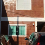 Sobrado à venda com 3 quartos, sendo 1 suíte,  em Alto da Boa Vista, Mogi das Cruzes, SP