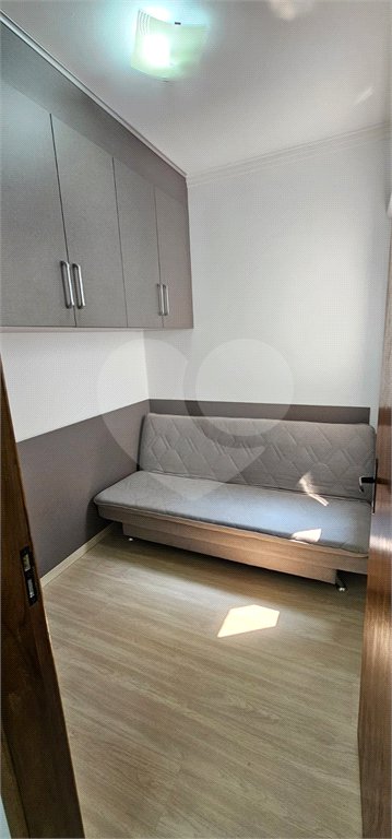 Triplex à venda com 2 quartos, sendo 1 suíte, em Vila Metalúrgica, Santo André, SP