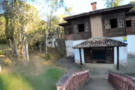 Terreno à venda em Fazenda da Ilha, Embu-guaçu, SP