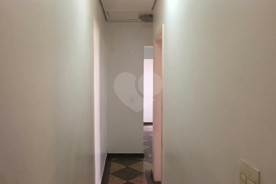 Sobrado à venda com 3 quartos, sendo 1 suíte, em Mandaqui, São Paulo, SP