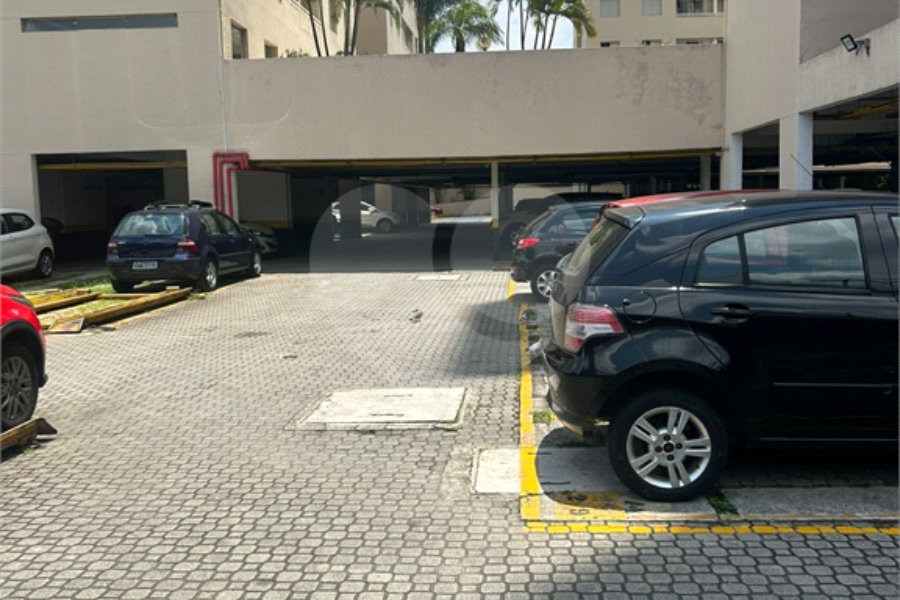 Apartamento à venda com 2 quartos em Imirim, São Paulo, SP