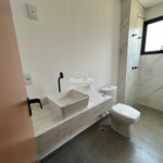 Apartamento à venda com 2 quartos, sendo 2 suítes, no Centro de Atibaia - SP