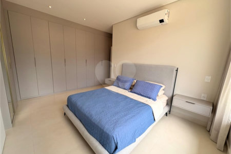 Casa à venda com 3 suítes no condomínio Helena Maria, Sorocaba - SP