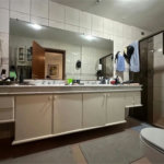 Apartamento com 3 dormitórios à venda, 225 m² por R$ 2.000.000,00 - Boqueirão - Santos/SP