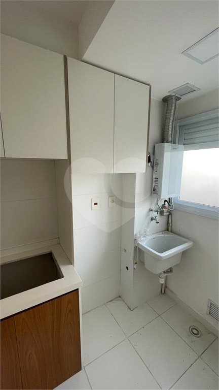 Apartamento para alugar com 1 quarto em Vila Paulicéia, São Paulo, SP