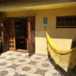 Casa à venda com 2 quartos em Santana, São Paulo, SP