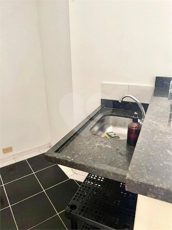 Apartamento à venda ou para alugar com 1 suíte em Indianópolis, São Paulo, SP