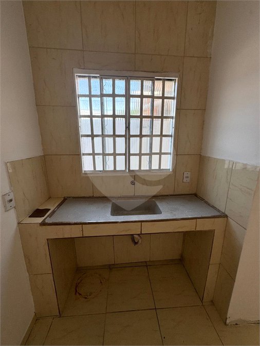 Casa Térrea à venda ou para alugar com 1 quarto em Campo Grande, Rio de Janeiro, RJ