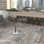 Apartamento para alugar com 3 suítes em Água Fria, São Paulo, SP