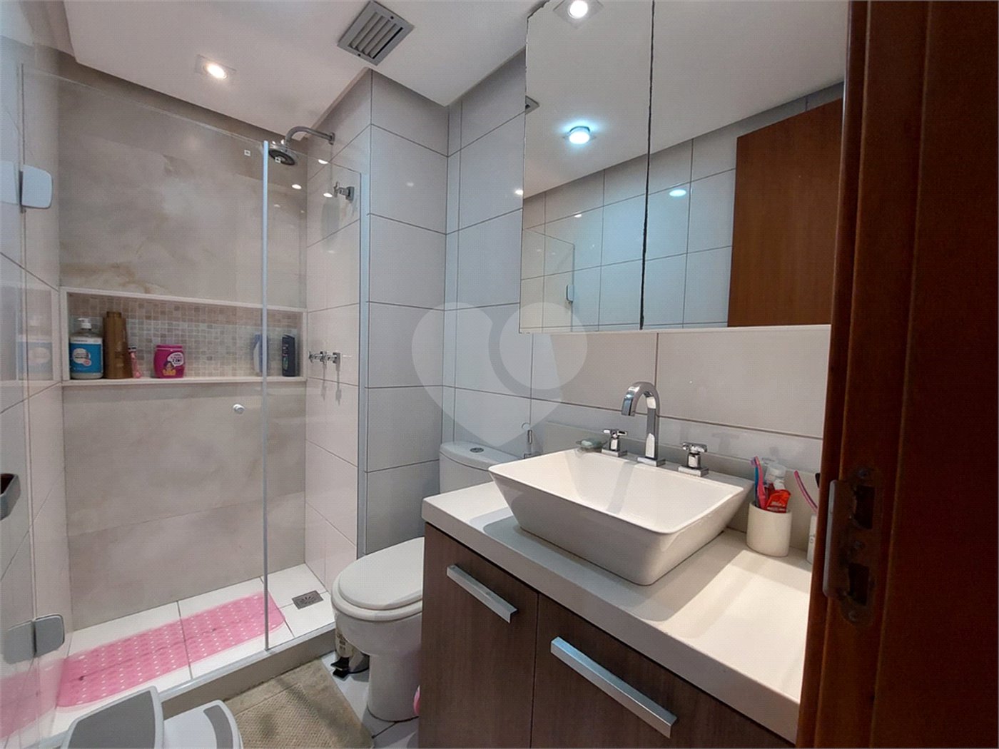 Cobertura à venda com 4 quartos, sendo 1 suíte,  em Tijuca, Rio de Janeiro, RJ