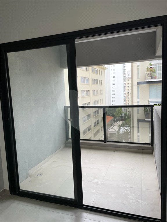 Sala à venda ou para alugar com 1 quarto em Cerqueira César, São Paulo, SP