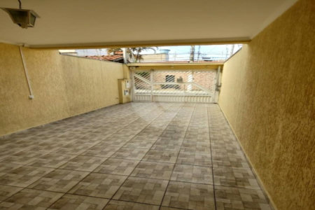 Casa à venda com 3 suítes em Vila Carrão, São Paulo, SP