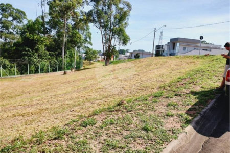 Terreno à venda no condomínio Bella Vittà Jundiaí, Jundiaí - SP