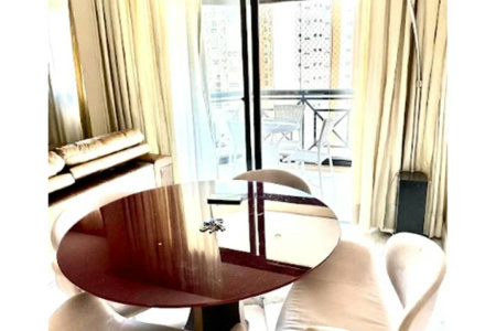 Apartamento à venda com 3 suítes em Vila Andrade, São Paulo, SP