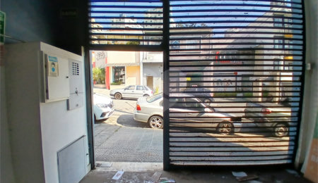 Salão Comercial para alugar em Santana, São Paulo, SP