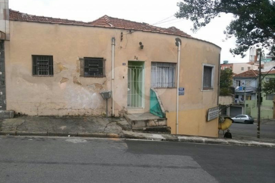 Prédio à venda em Parada Inglesa, São Paulo, SP