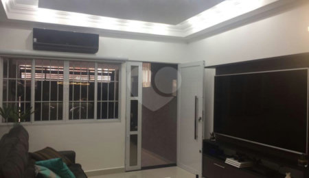 Sobrado à venda com 2 quartos em Santana, São Paulo, SP