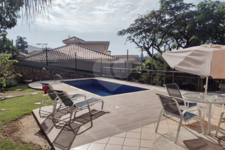 Casa à venda com 5 quartos, sendo 4 suítes, no condomínio Malota, Jundiaí - SP