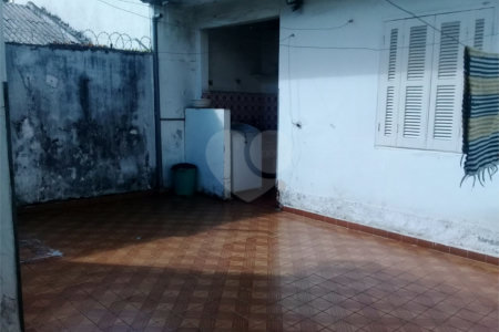 Casa à venda com 2 quartos em Planalto Paulista, São Paulo, SP