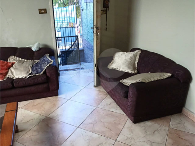 Casa Térrea à venda com 6 quartos em Vila Gustavo, São Paulo, SP