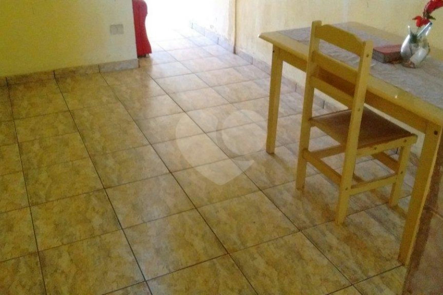 Casa Térrea à venda com 2 quartos, sendo 1 suíte, em Jardim São Ricardo, Guarulhos, SP