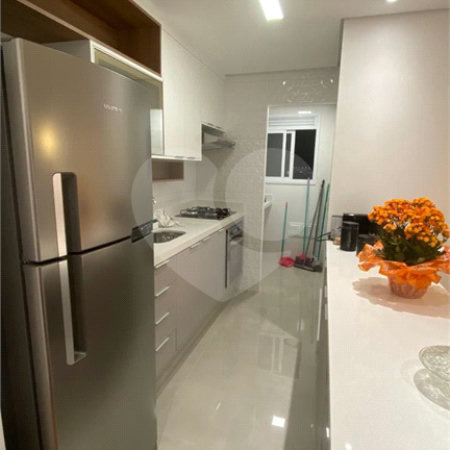 Apartamento à venda com 2 quartos, sendo 1 suíte, em Vila Mazzei, São Paulo, SP