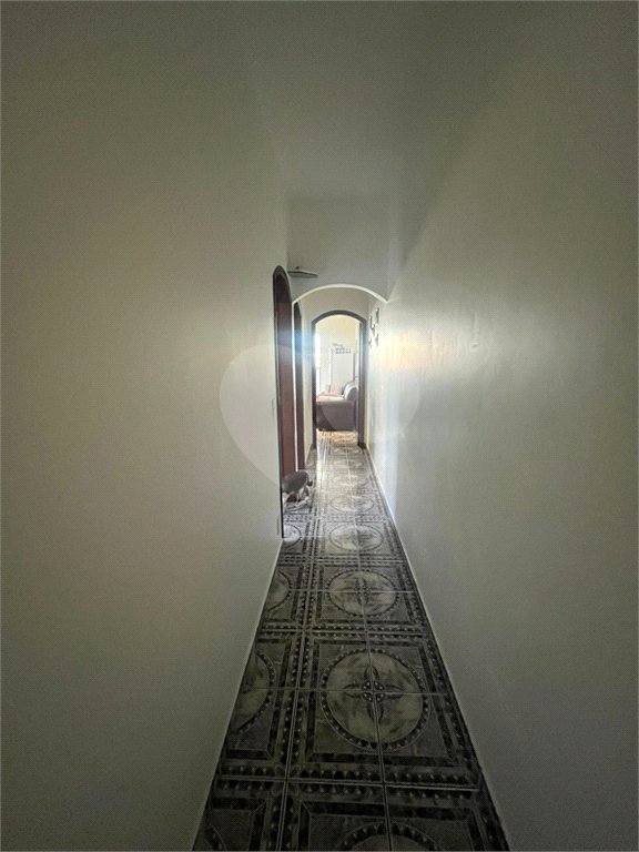 Casa à venda com 3 quartos em Jardim Rosana, São Paulo, SP