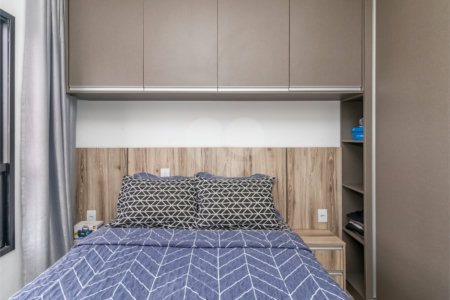 Apartamento à venda com 2 quartos em Vila Formosa, São Paulo, SP