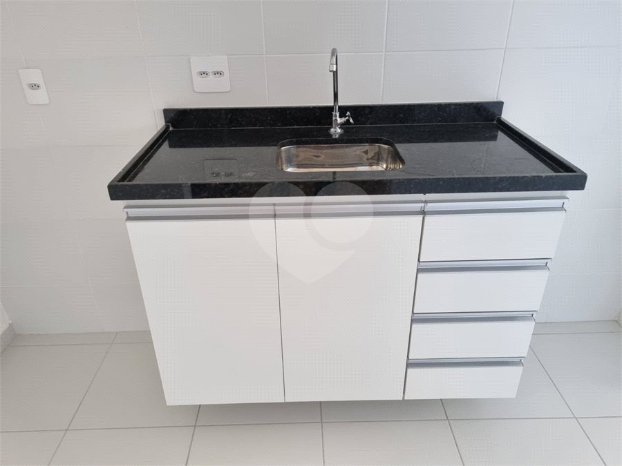Apartamento à venda com 1 quarto em Vila Gustavo, São Paulo, SP