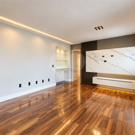 Apartamento à venda ou para alugar com 3 suítes em Baeta Neves, São Bernardo do Campo, SP