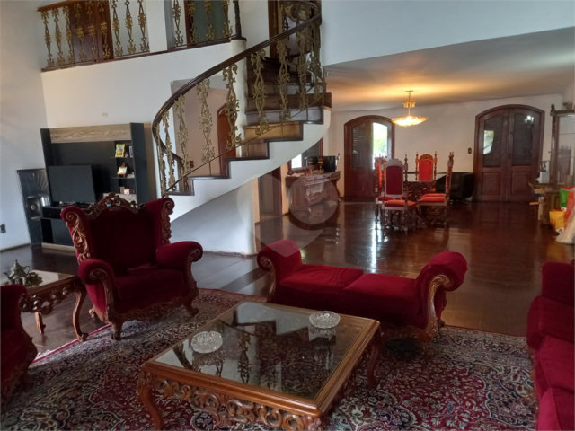 Casa à venda com 3 suítes em Tucuruvi, São Paulo, SP